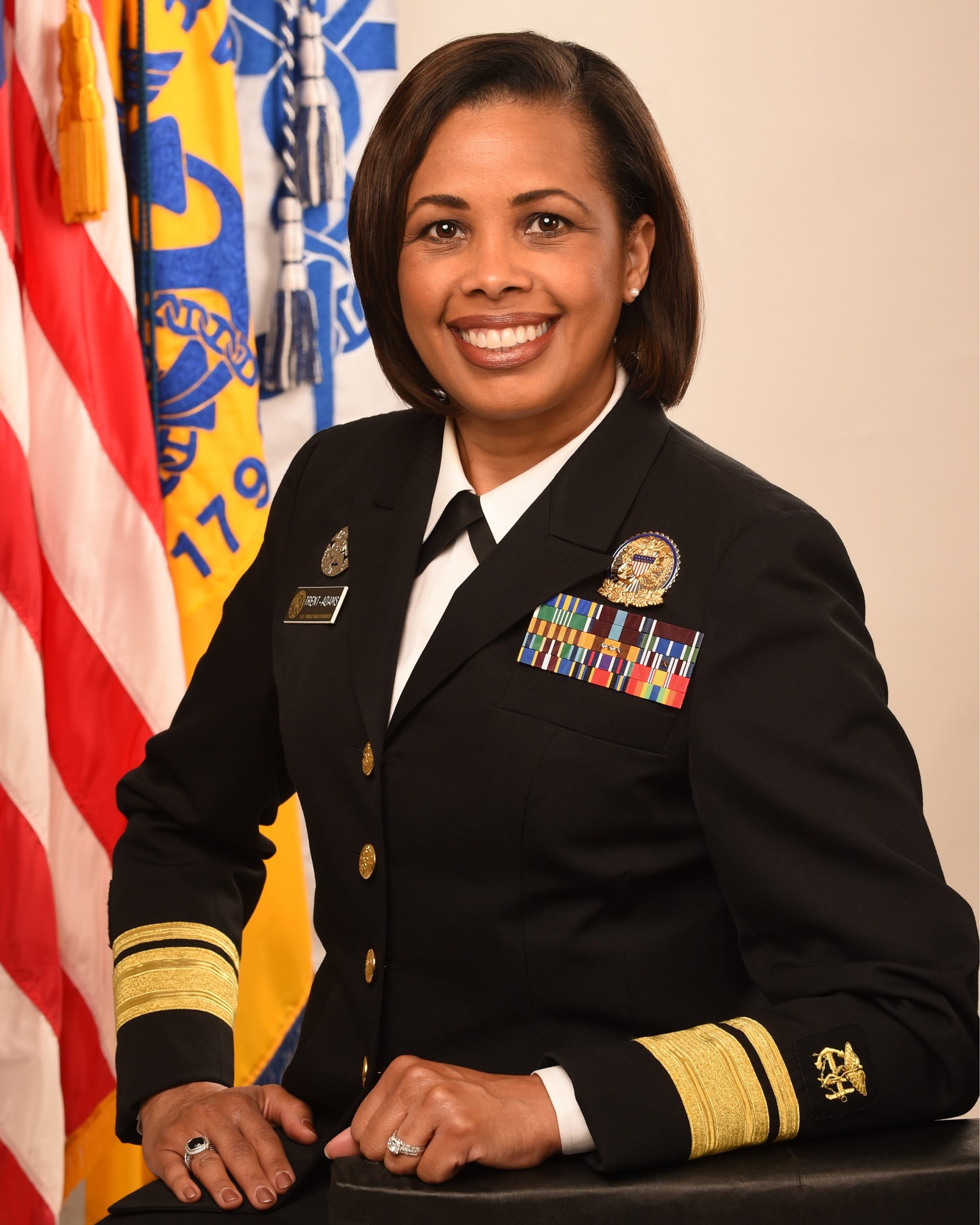 Acting Surgeon General Branded As Just a ‘Nurse’