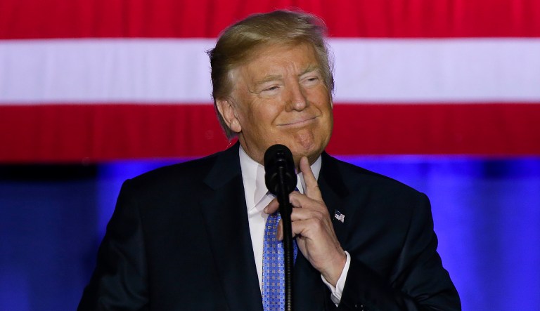 President Trump said that NFL owners won't prohibit their players from kneeling during national anthem because they are 