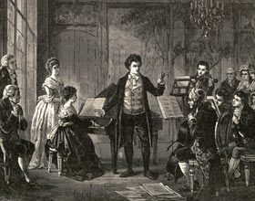 Freedom’s Symphony