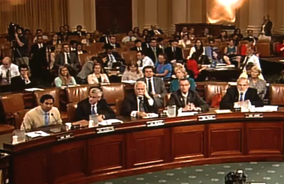 VIDEO: House wants more answers about Obamacare delay