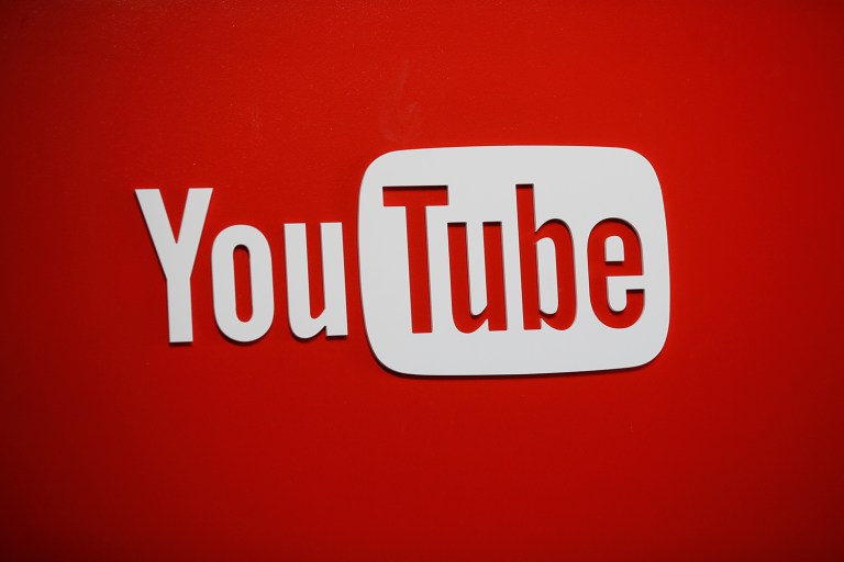 The restricted mode category, which is applied to YouTube videos that may contain "potentially objectionable content," was applied to 21 PragerU videos, the group announced on its Facebook page on Tuesday. (AP Photo)