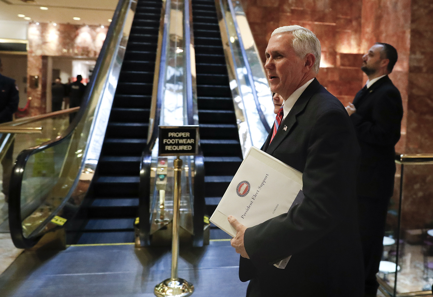 Planned Parenthood gets thousands of donations in Mike Pence’s name