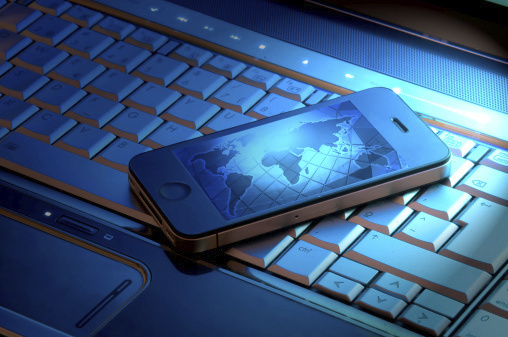 A report in the Wall Street Journal on Monday said President Obama had not learned that NSA electronic surveillance programs had intercepted calls of German Chancellor Angela Merkel as early as 2010 until an internal inquiry conducted this past summer. (Photo: Thinkstock)