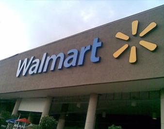 Why Does Walmart Get a Pass?