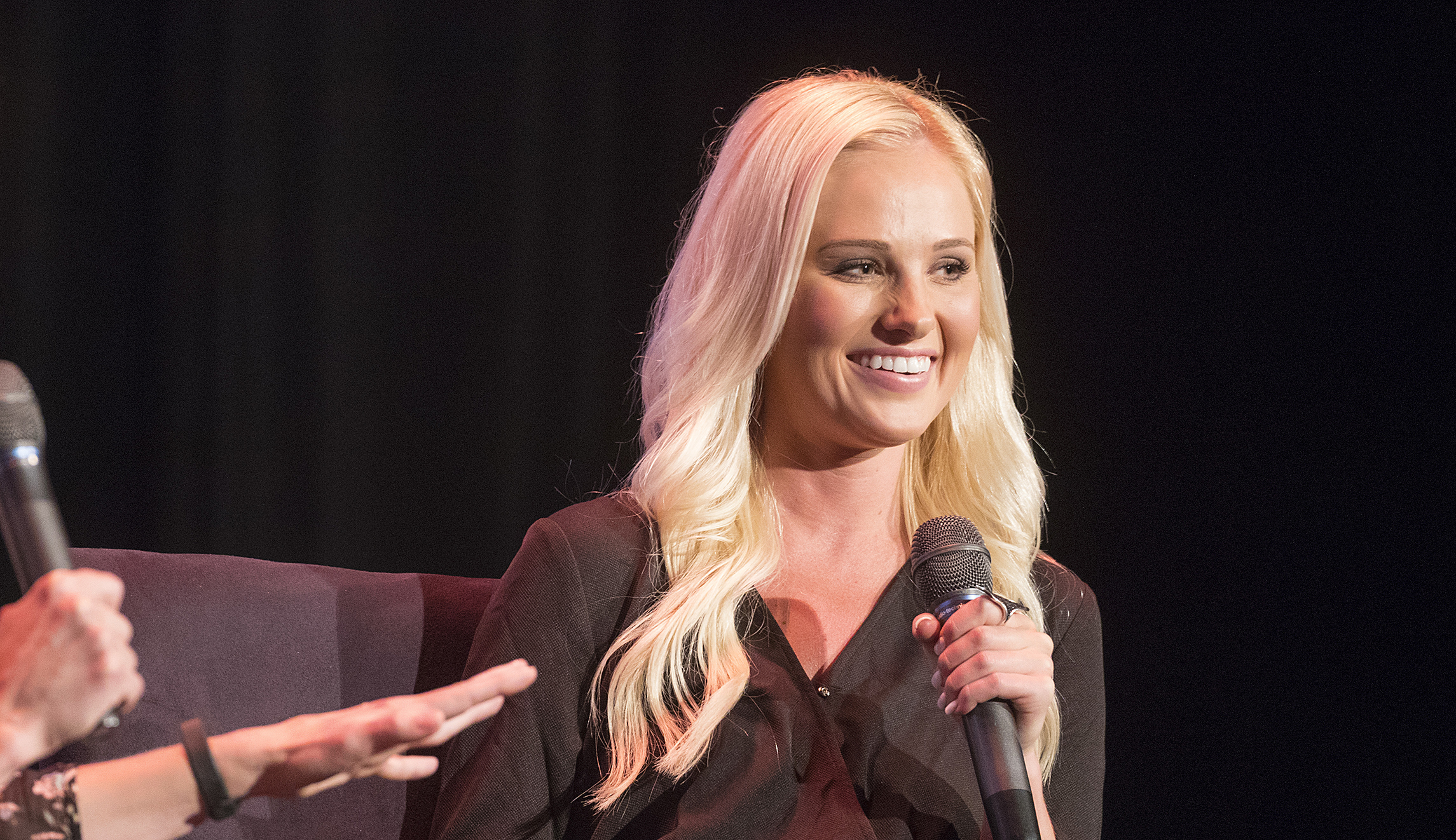 Tomi Lahren’s Obamacare confession shows who the law actually helps and hurts