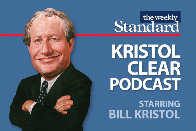 The Old Transatlantic Conservative Blues