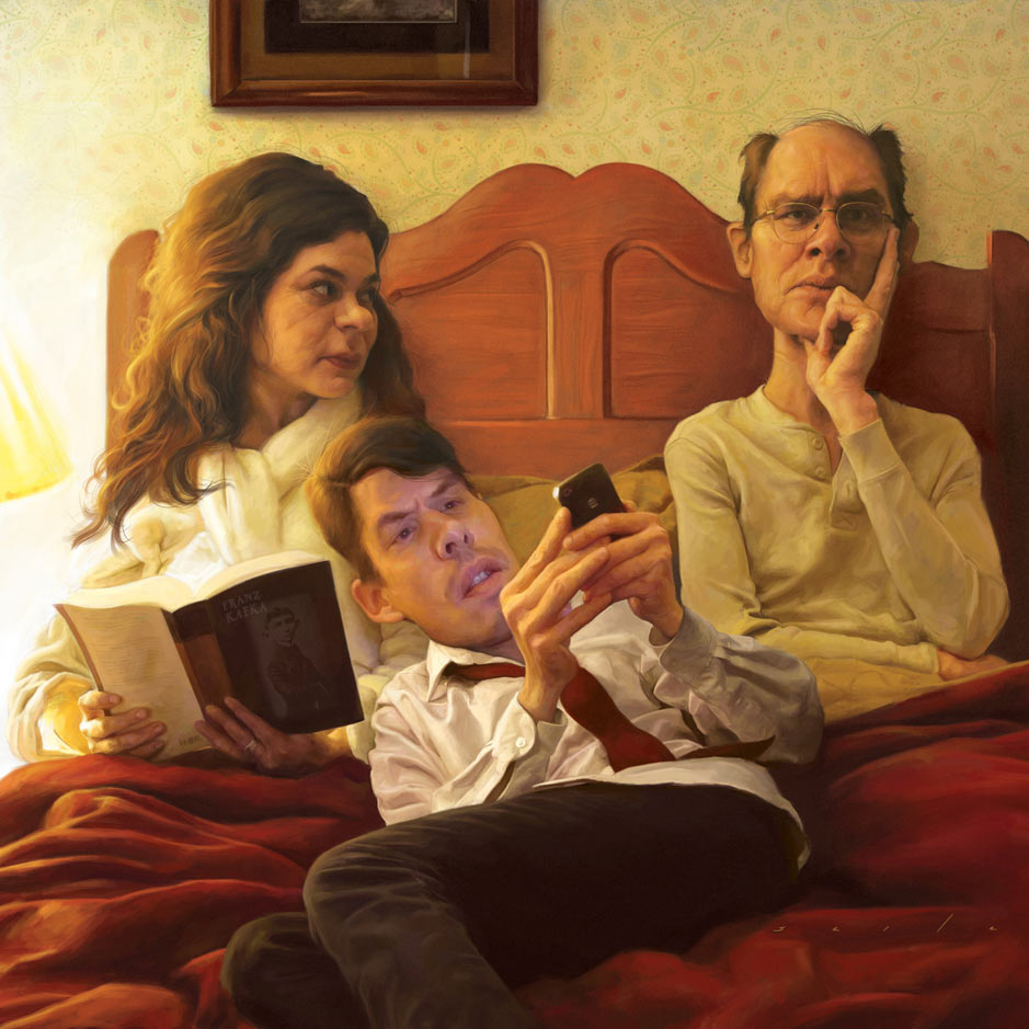 You Can Go  Home Again