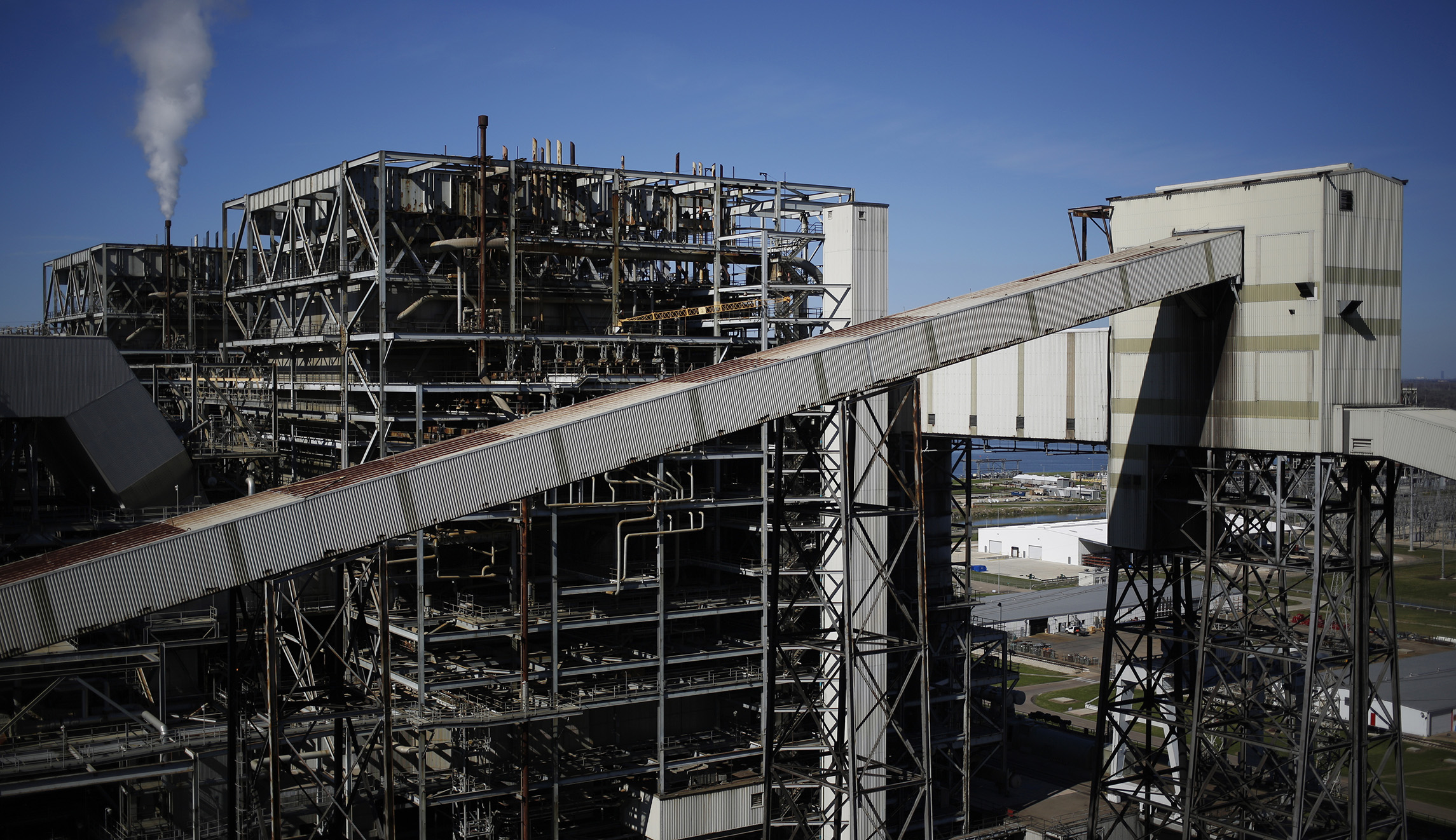 New coalition touts momentum for carbon capture after congressional win