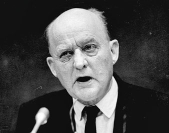 Howdy, Niebuhr