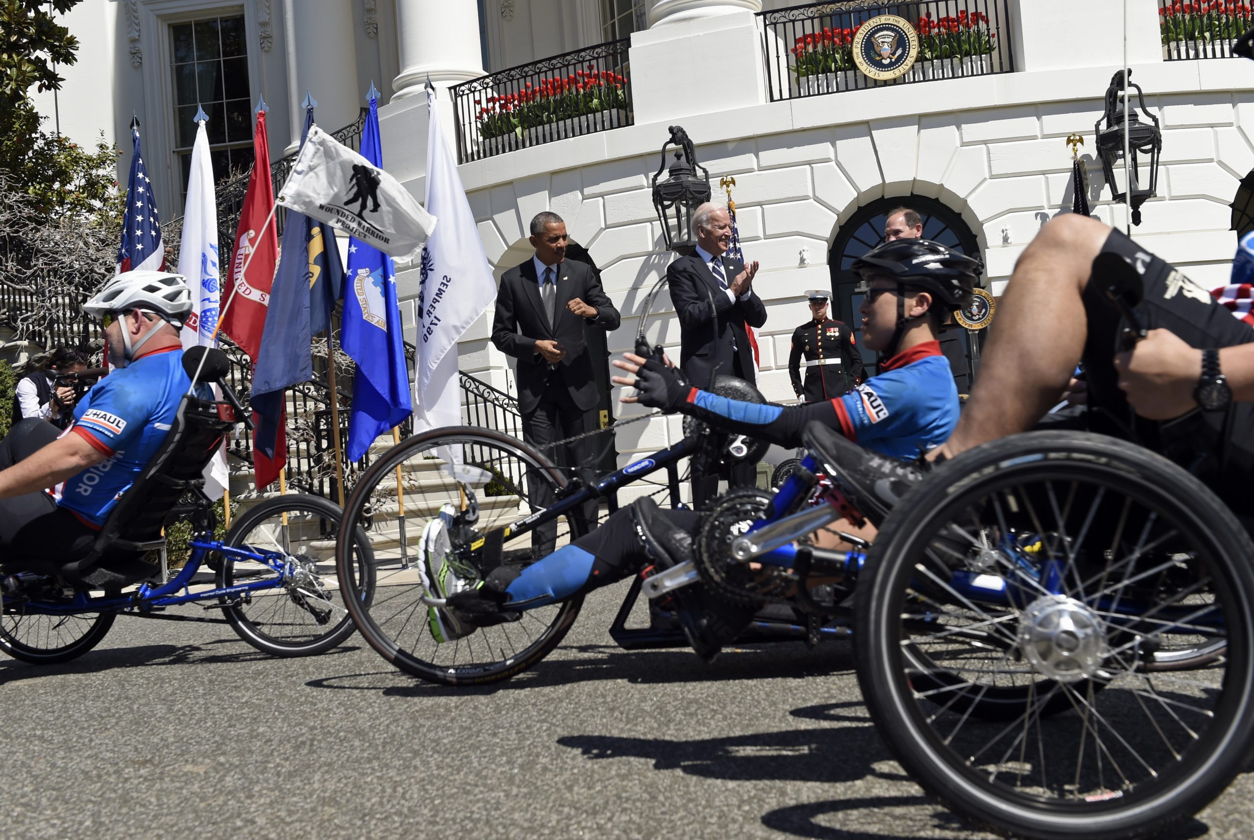 Drunken Zeta Beta Tau fraternity members taunt, spit on wounded warriors