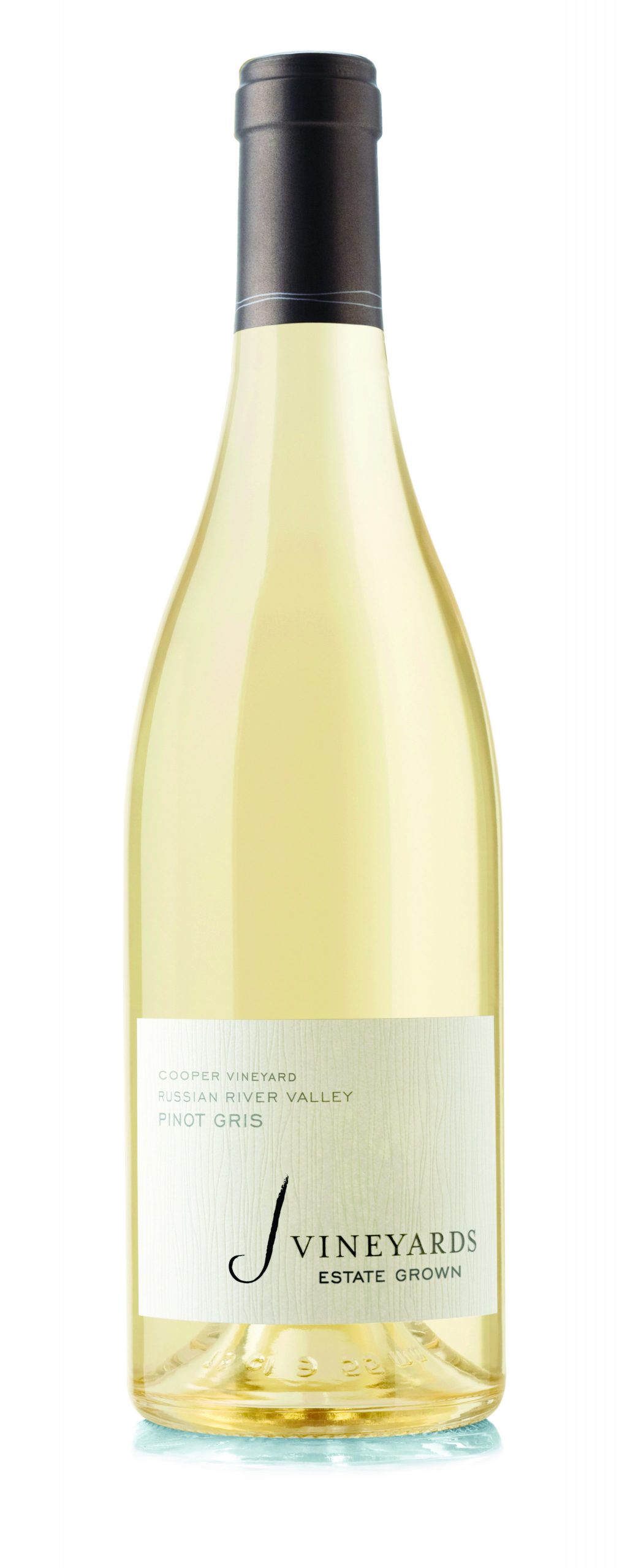 Pinot gris, pinot grigio: Two sides of the same grape