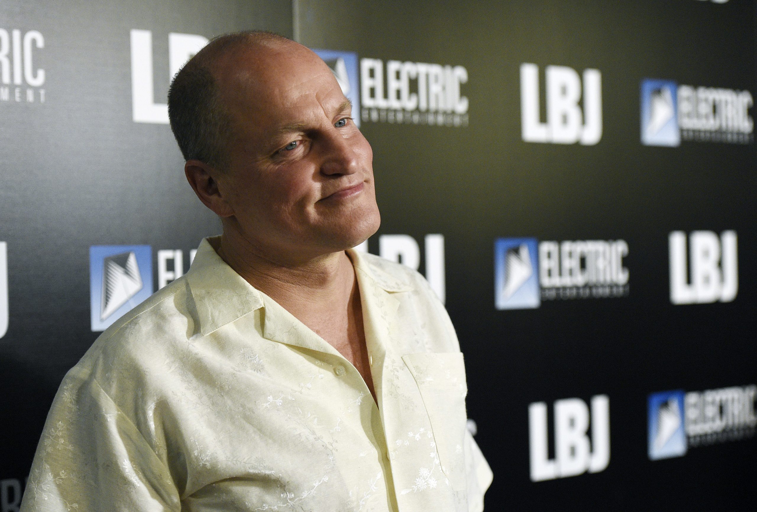 Woody Harrelson punches man in apparent self-defense atop DC’s Watergate Hotel