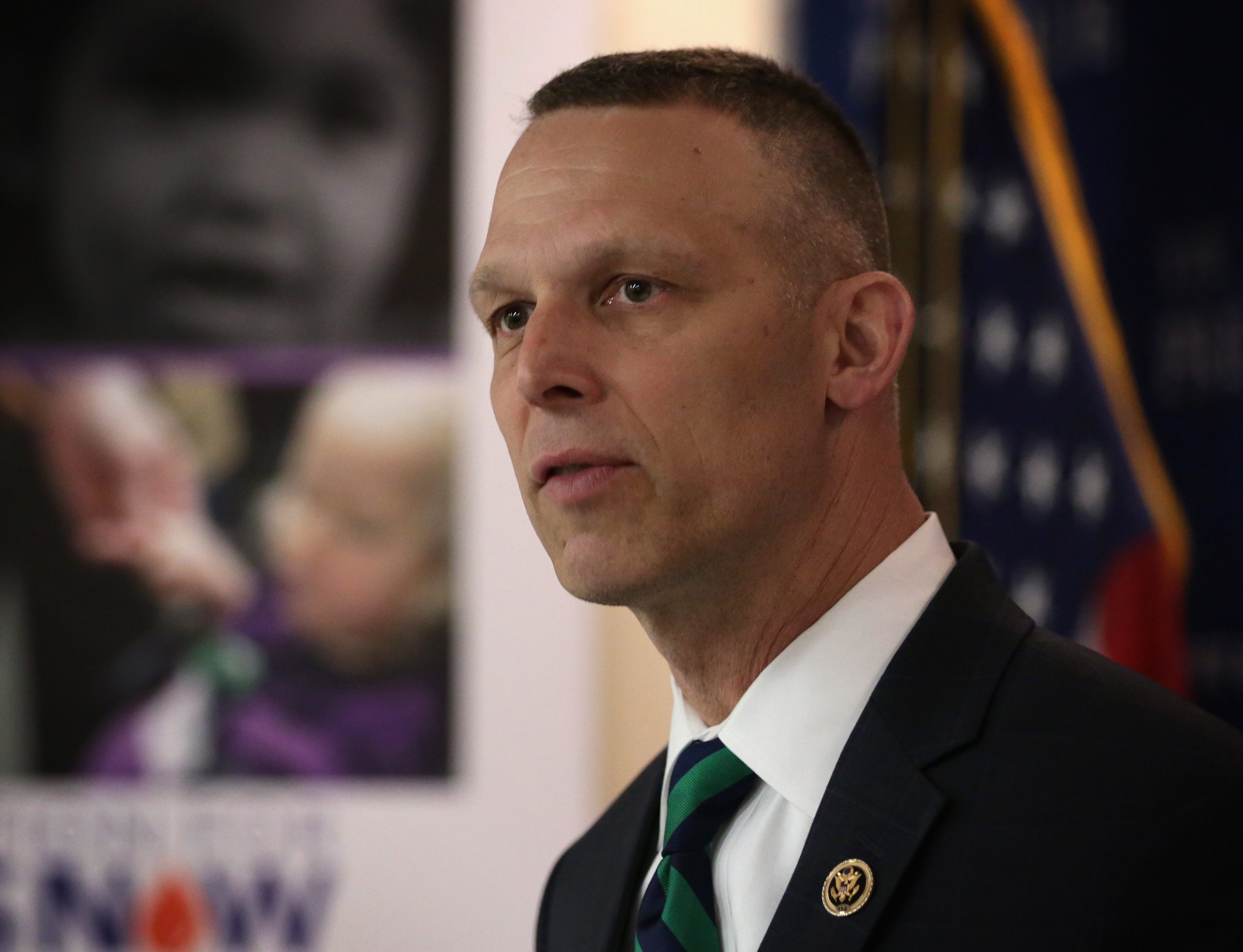 DHS defends decision to treat climate change as a national security ‘threat multiplier’