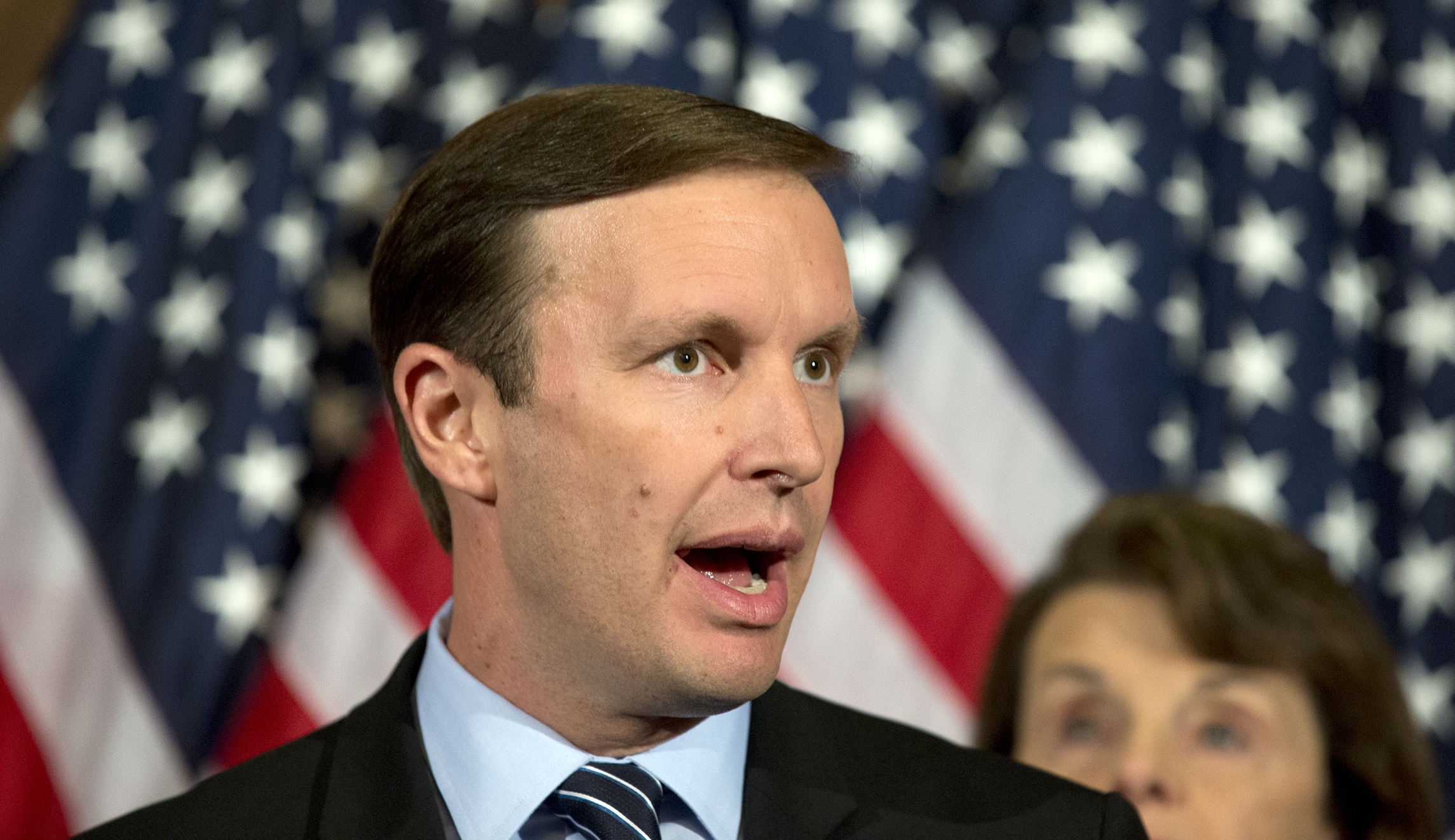 Chris Murphy: Republicans will criticize Trump for Mika ‘face-lift’ slam then take away healthcare
