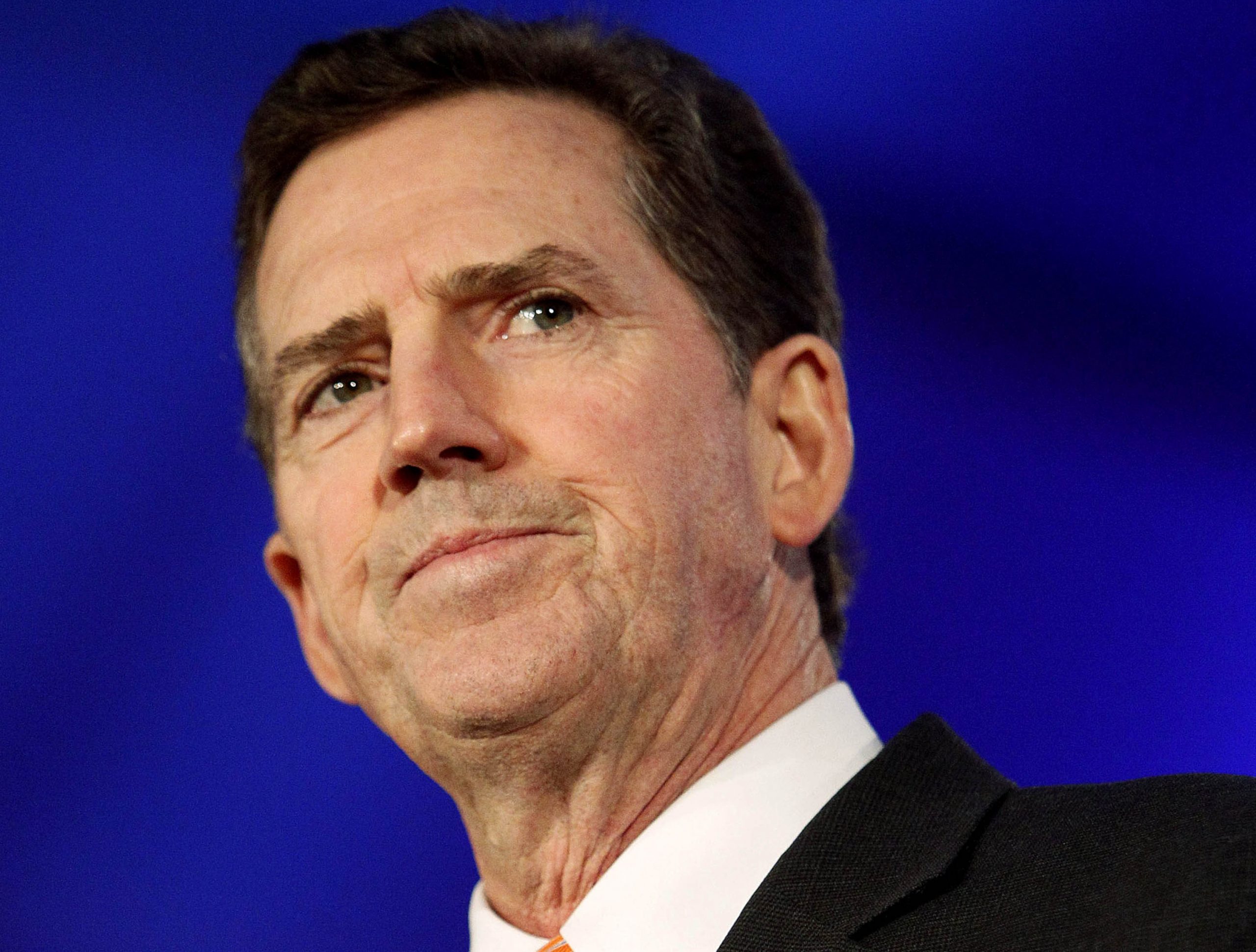 Jim DeMint’s move and the growing frustration inside the GOP