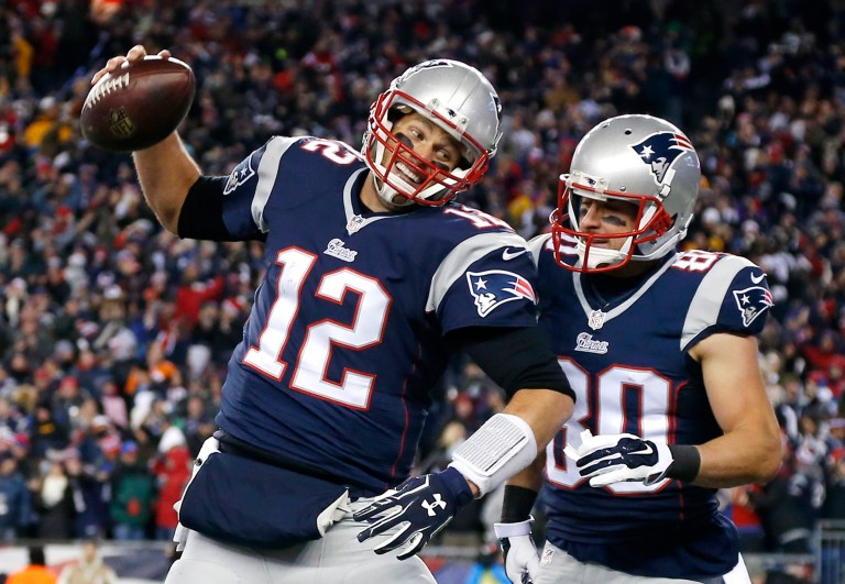 New England Patriots quarterback Tom Brady filed a petition to appeal the four-game suspension handed down to him by NFL Commissioner Roger Goodell stemming from the 