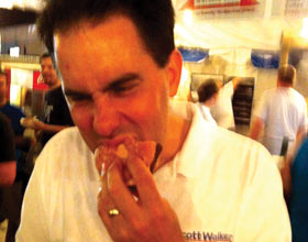 Cheapskating to Victory