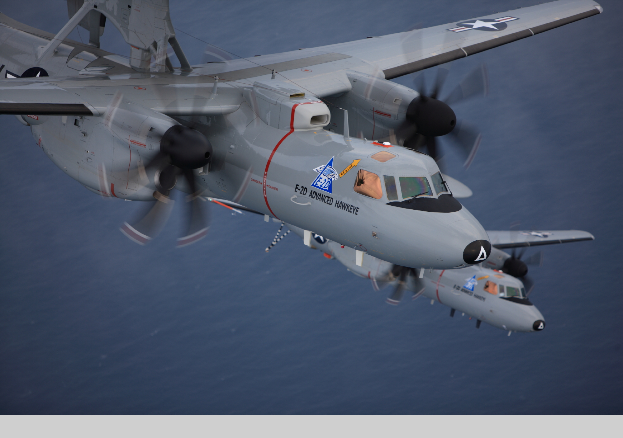 Northrop reports better-than-expected Q1 profits