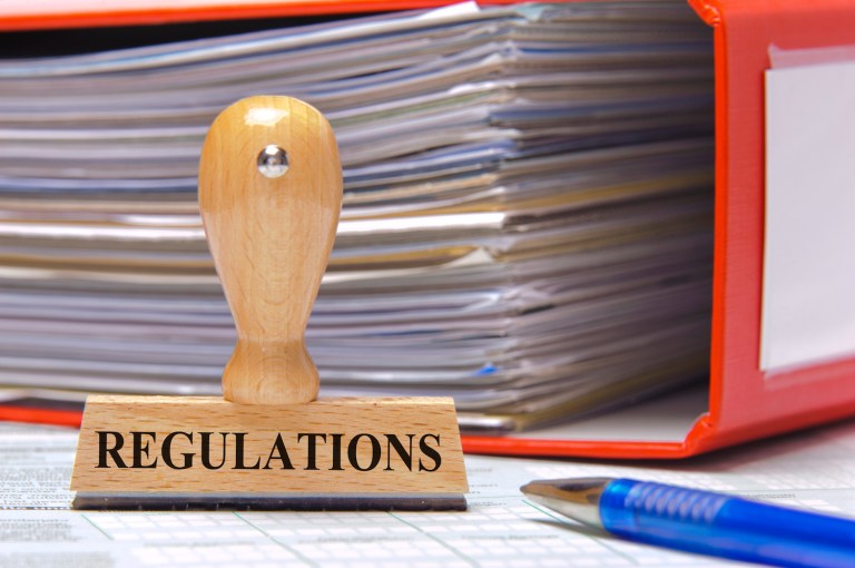 Businesses hope the Trump administration will repeal burdensome federal regulations. (iStock by Getty Images)