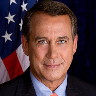 Boehner to Obama: ‘Make Good’ on a ‘Balanced Approach’