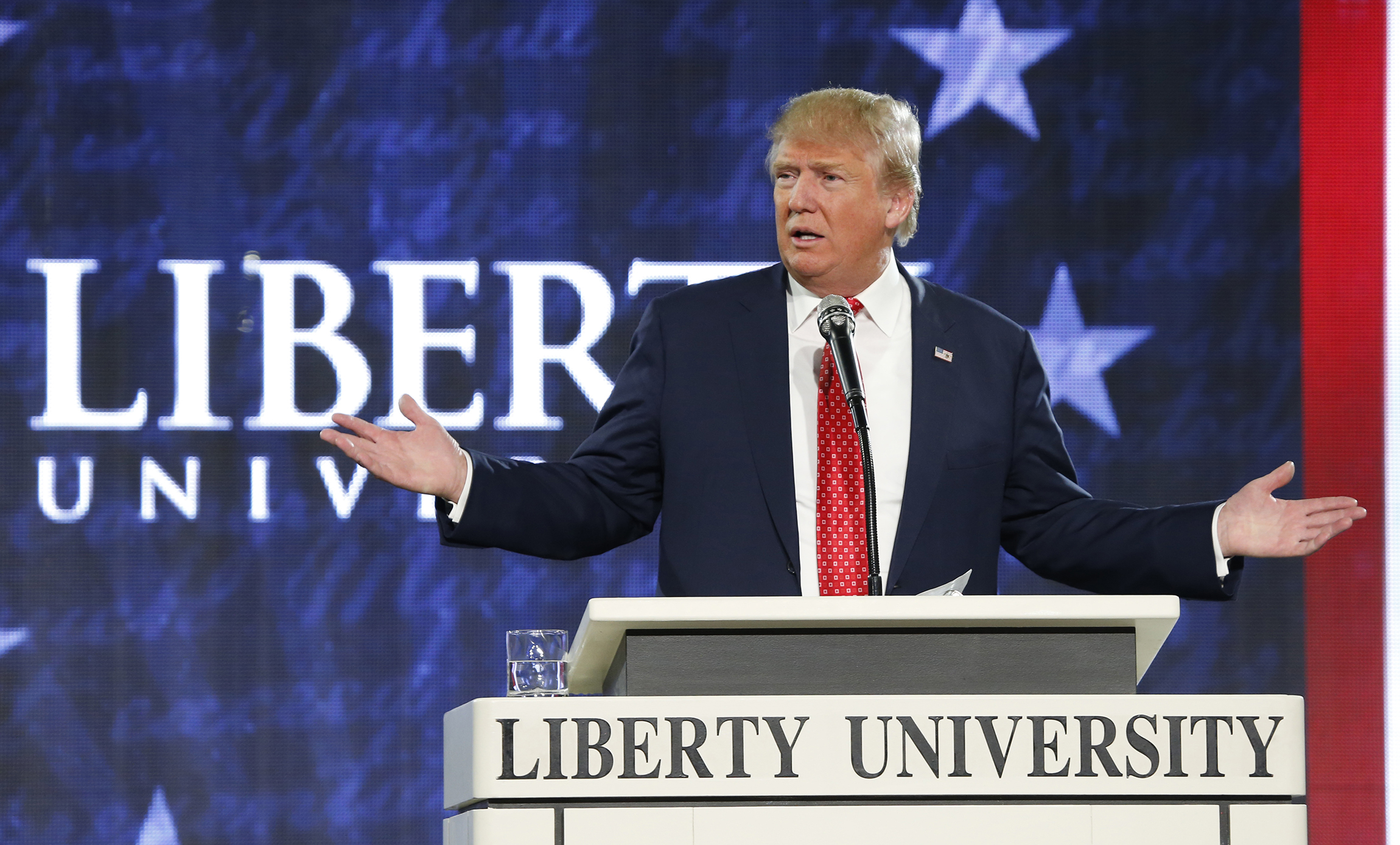 Dear pro-lifers: Is Trump really worth our support?