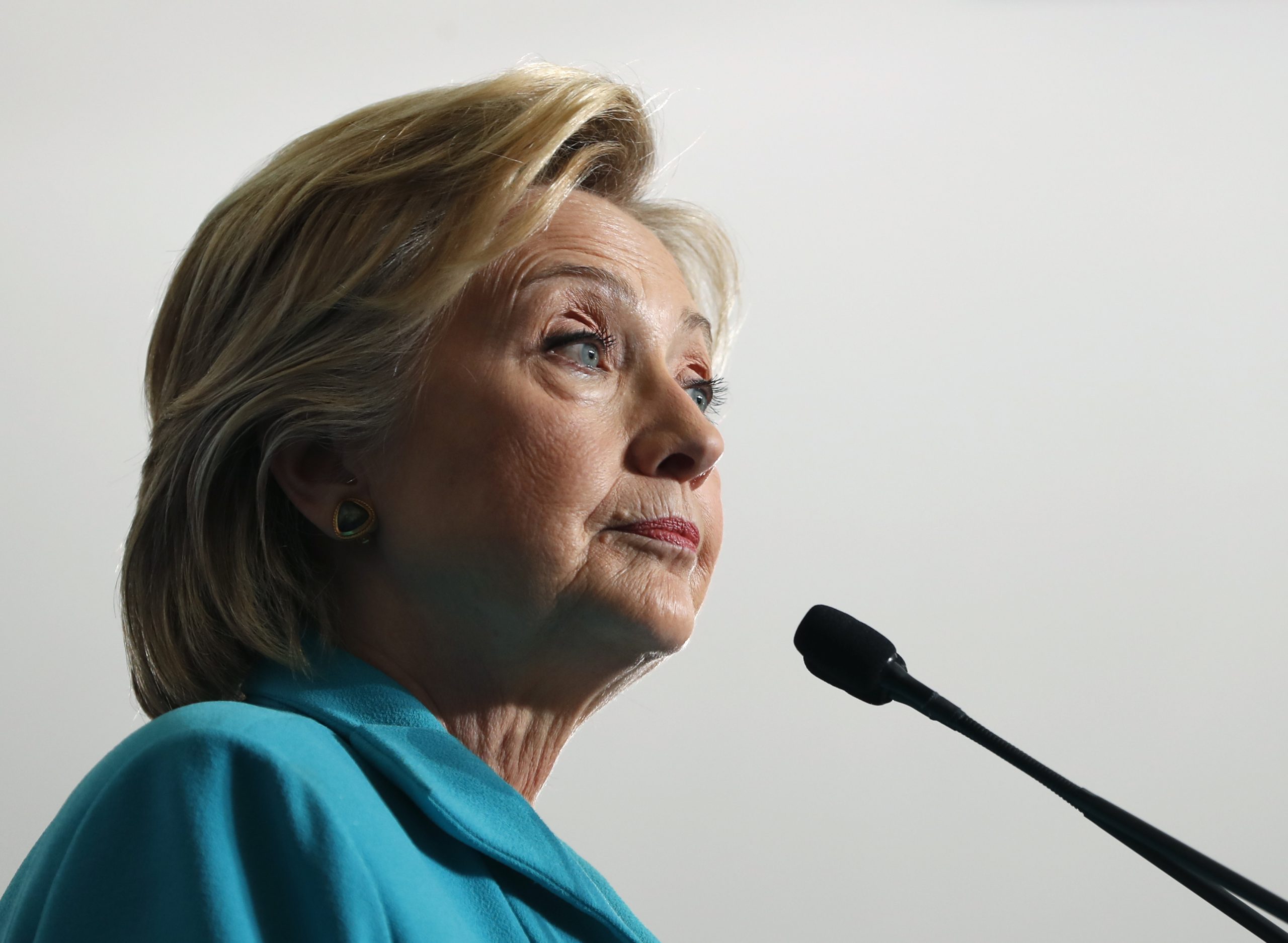 Dems warn on voter turnout, ‘we’re PANICKING’