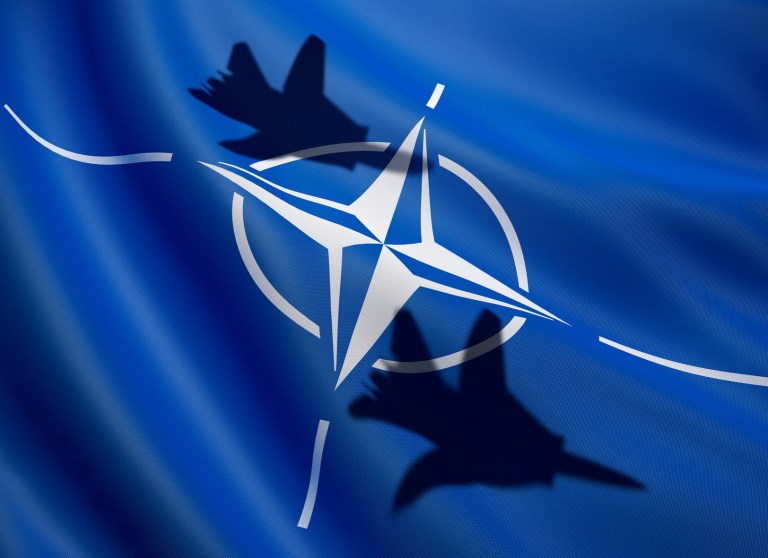 Non-U.S. NATO nations were pointedly warned five years ago that they risked the 
