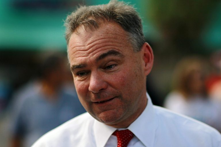 Allen, Kaine agree to debate in December