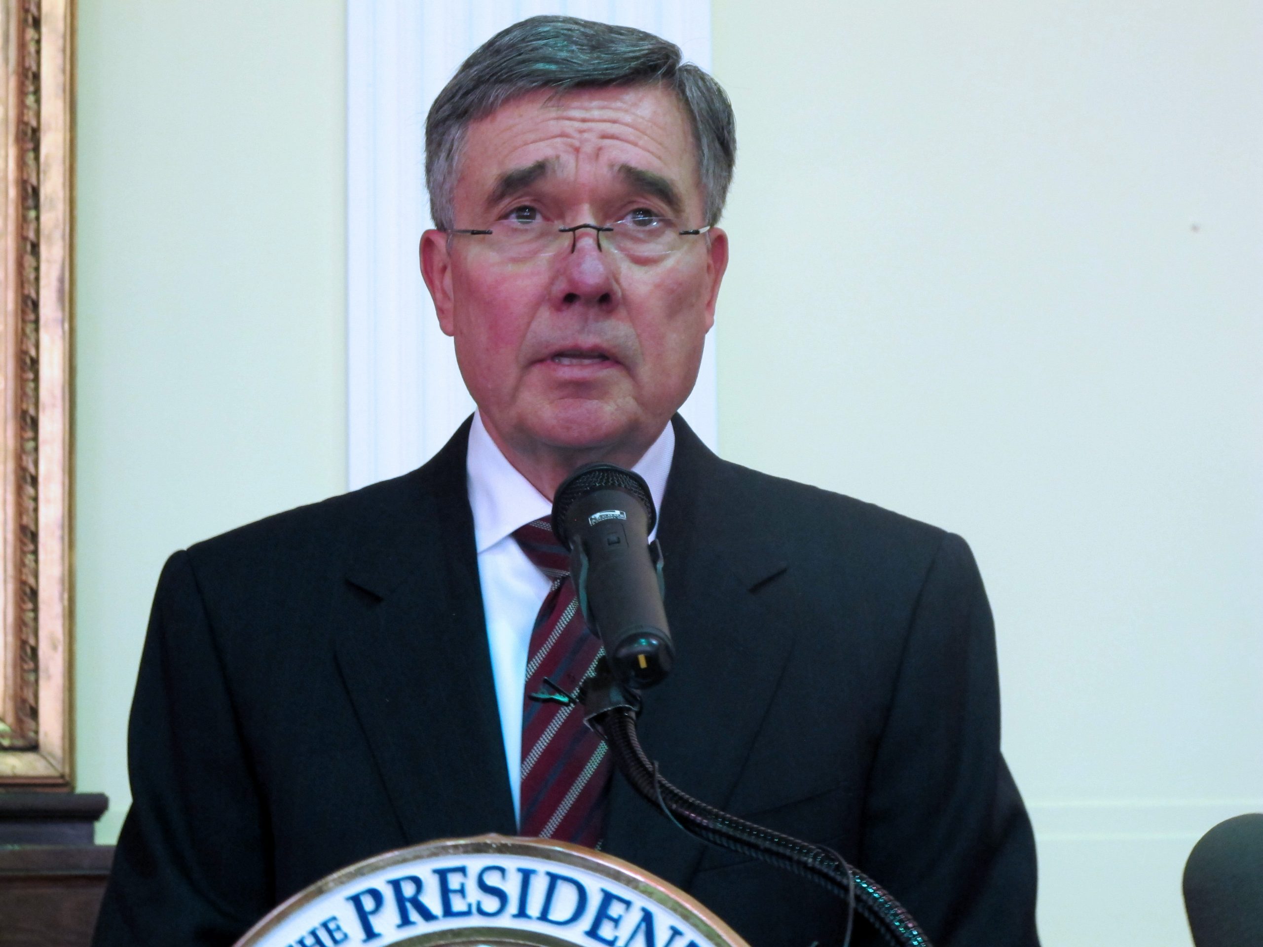 Drug czar: Pot legalization won’t change mission