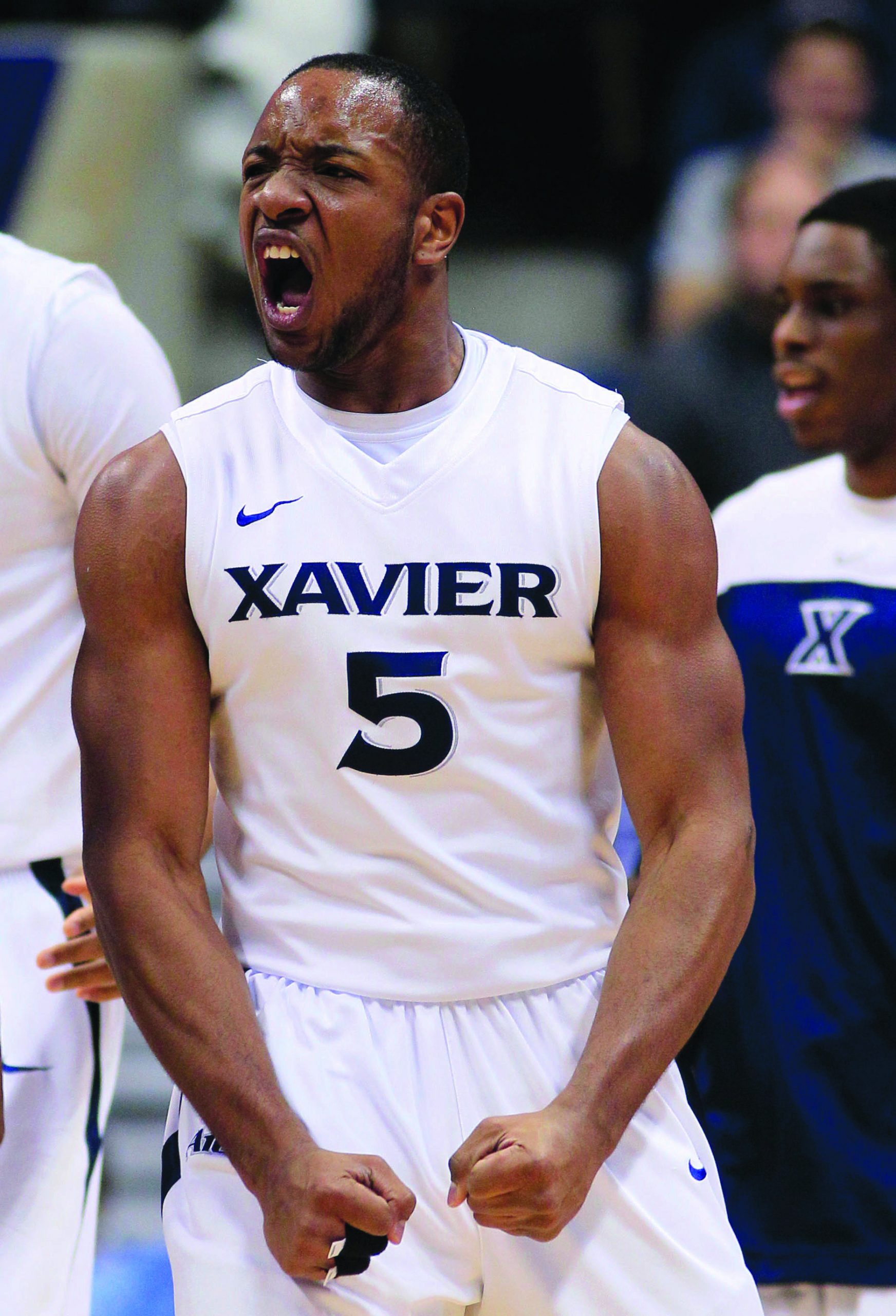Wells up with emotion at Maryland