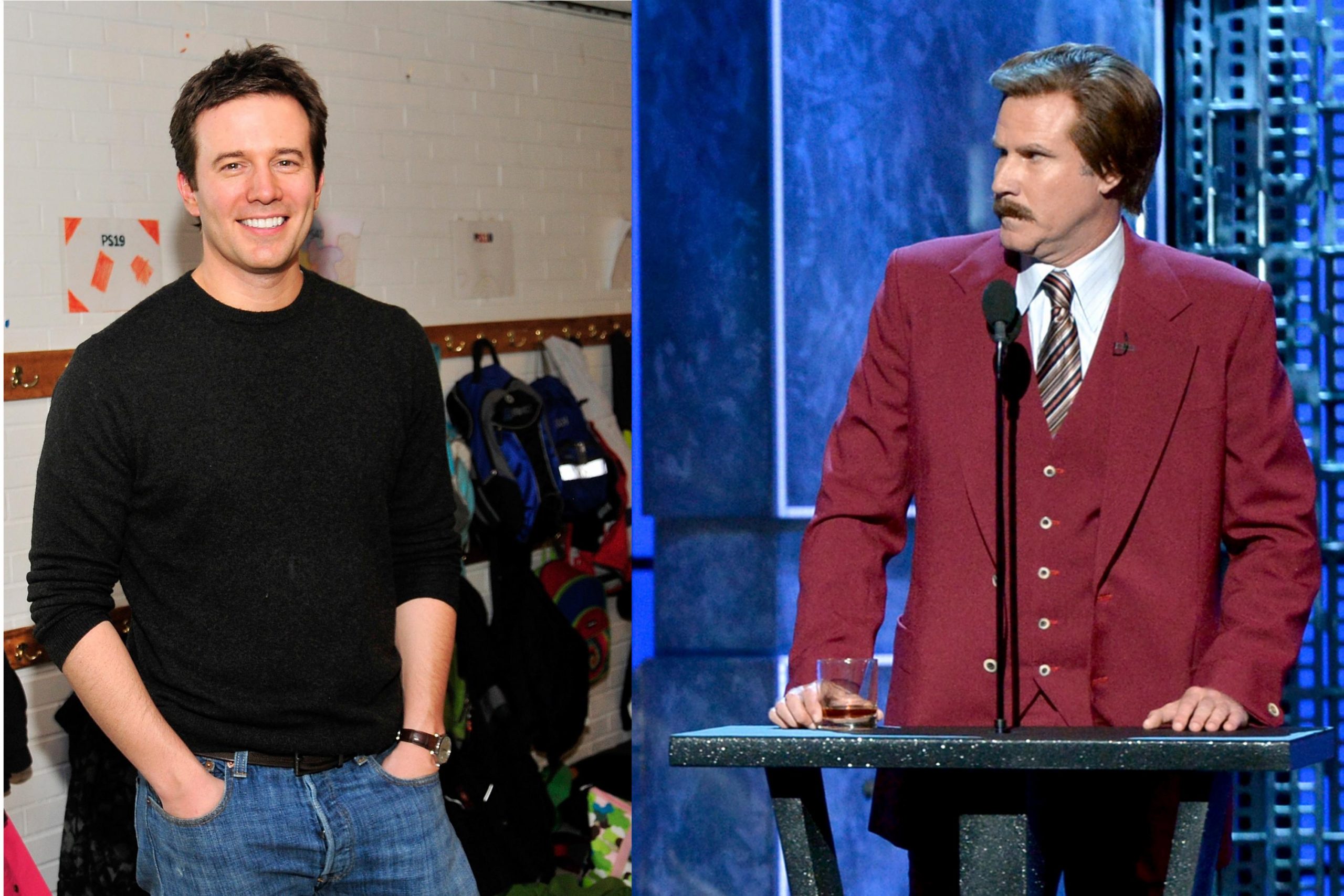 Jeff Glor and the New Age Anchorman