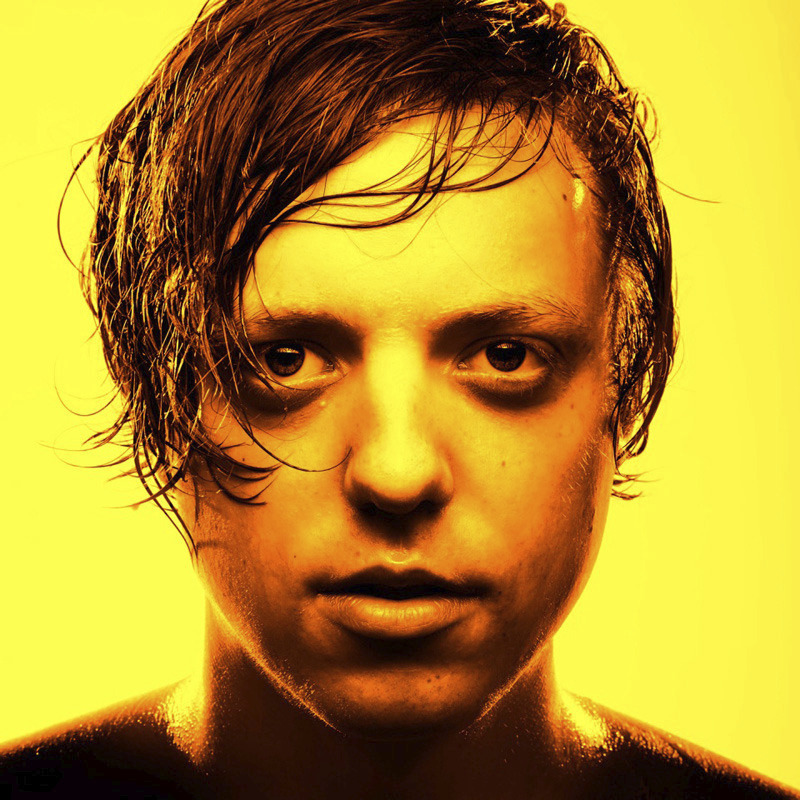 Robert DeLong combines pop, electronic tunes