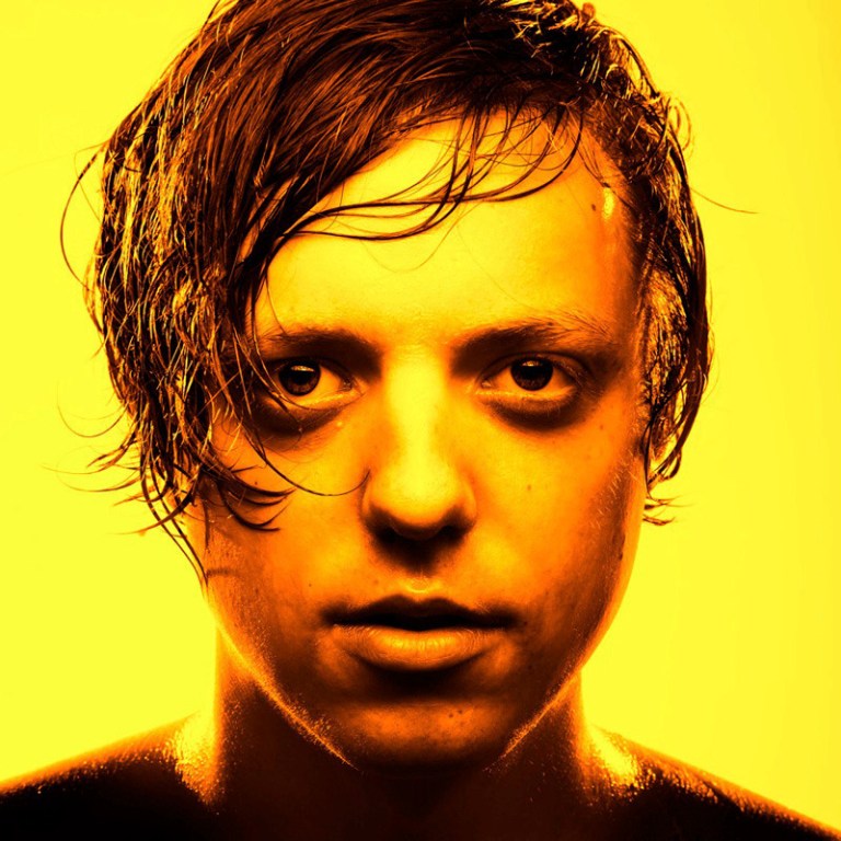 Robert DeLong combines pop, electronic tunes