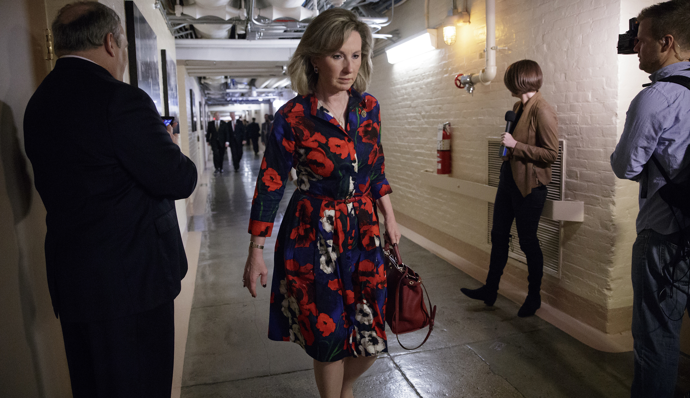Barbara Comstock: Trump and RNC support for Roy Moore ‘doesn’t represent me’