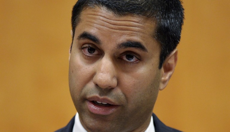 Needlessly antagonizing the president further would've jeopardized his job. (AP Photo/Susan Walsh, file)