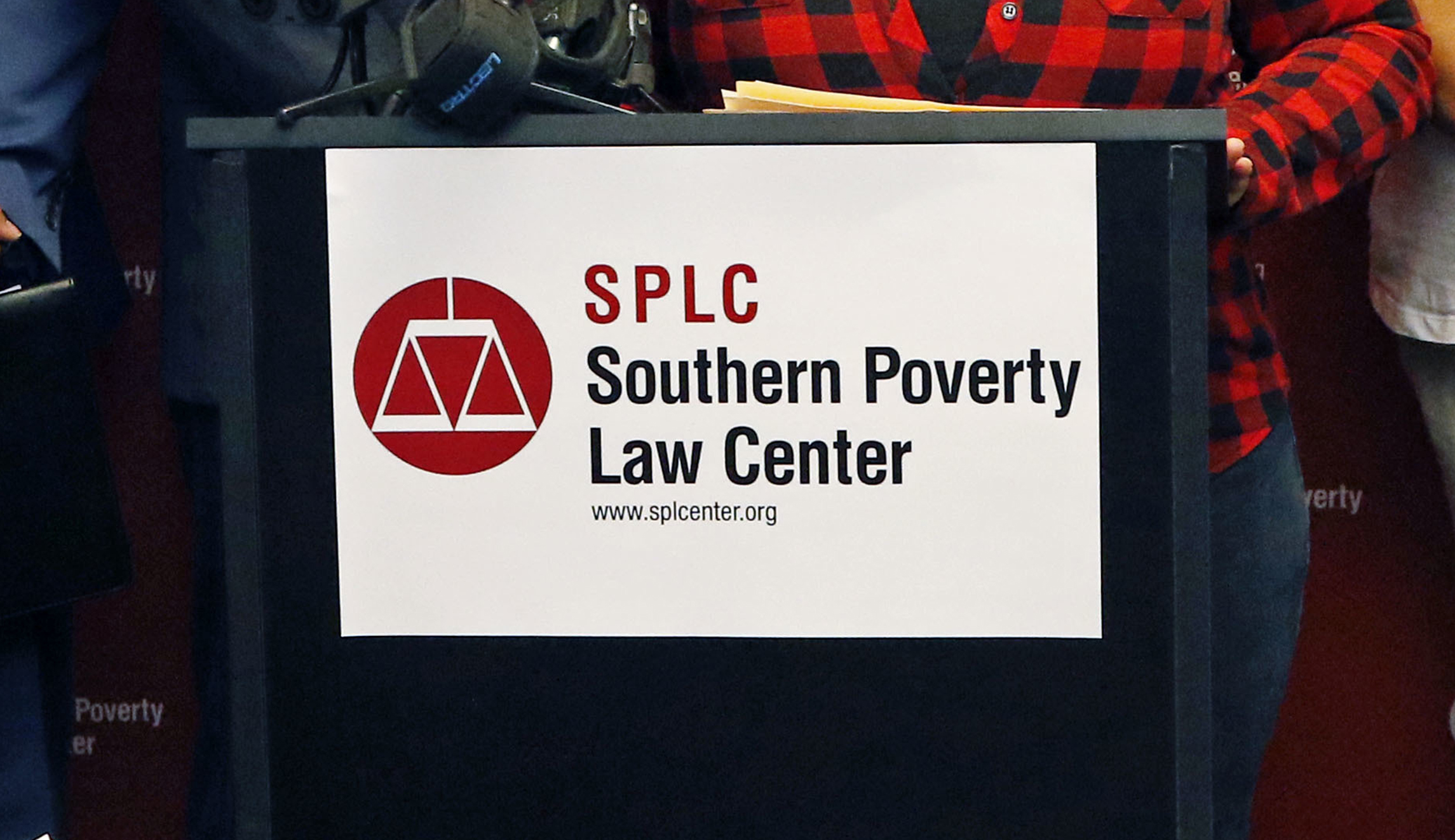 Don’t fall for the SPLC’s lies