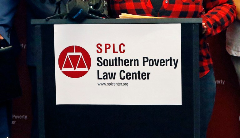 By making their case to the press, these conservatives are wisely appealing to the SPLC's most powerful source of influence. 