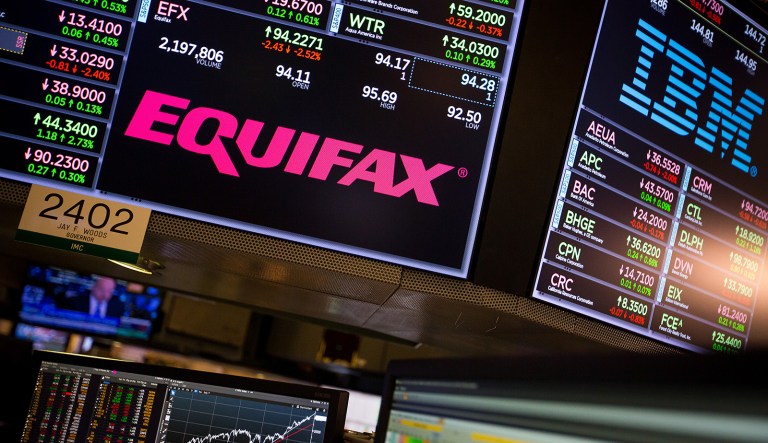 Multiple congressional panels are investigating the Equifax breach, which affected 143 million U.S. consumers and has been attributed to poor 