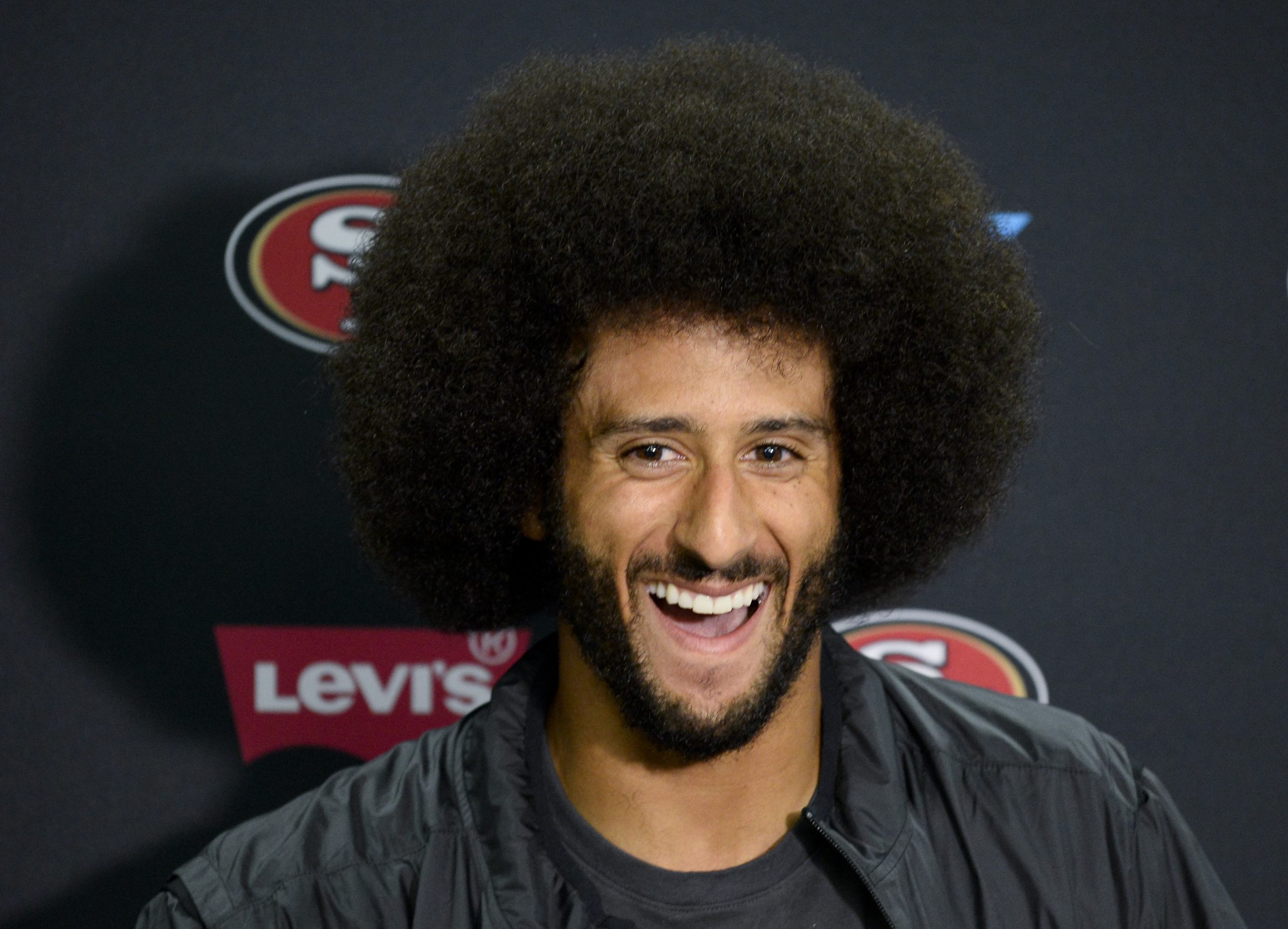 Poll: Blacks want Colin Kaepernick to lead Black Lives Matter