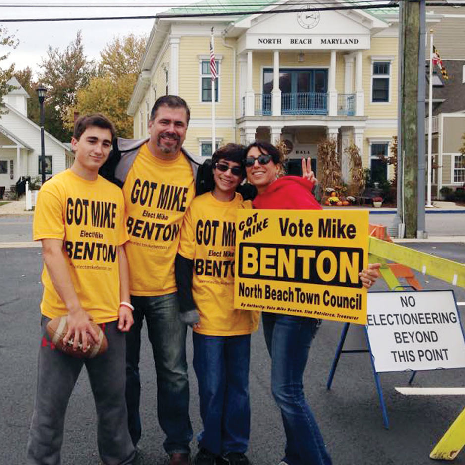 Casual Podcast: They Like Mike