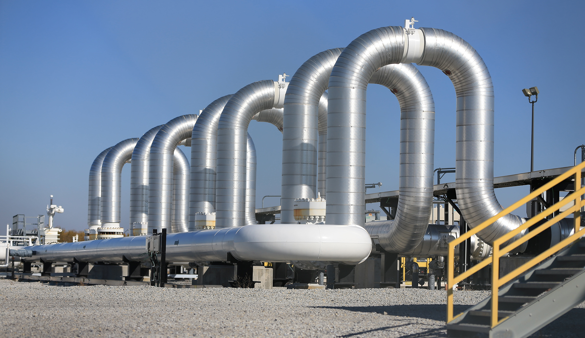 New Trump executive order will hasten oil and gas pipeline permits: Industry officials