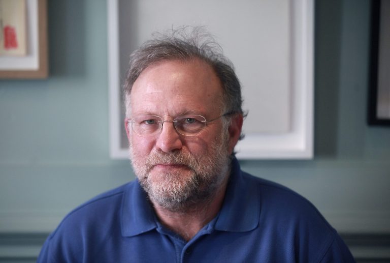 Jerry Greenfield said he joined the movement because the current state of politics is 