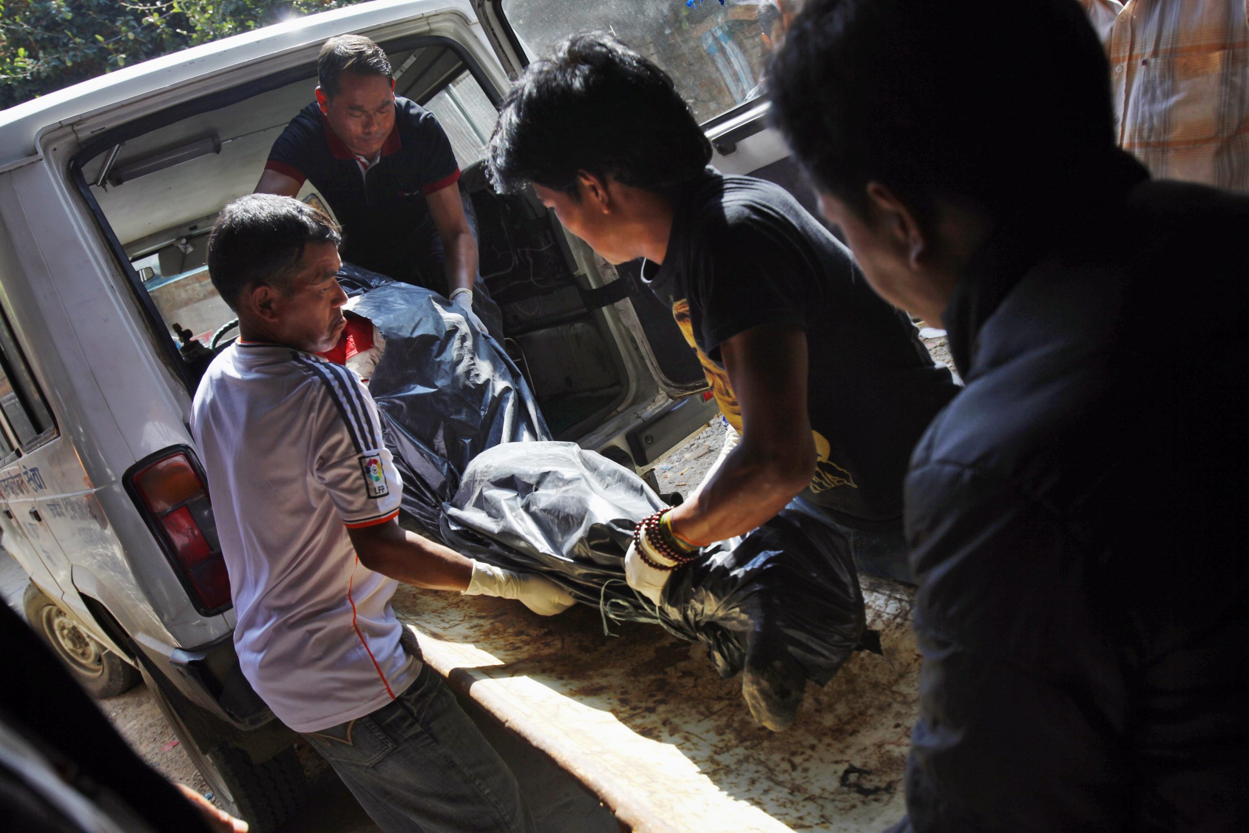 Nepal vows new rules after worst trekking disaster