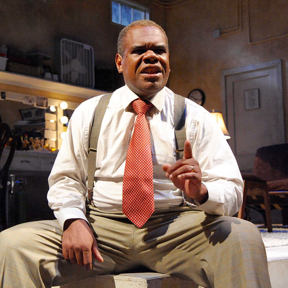 ‘Satchmo At The Waldorf’ Shines