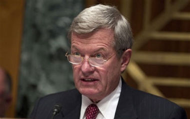 Sen. Baucus ‘working’ to keep estate tax break