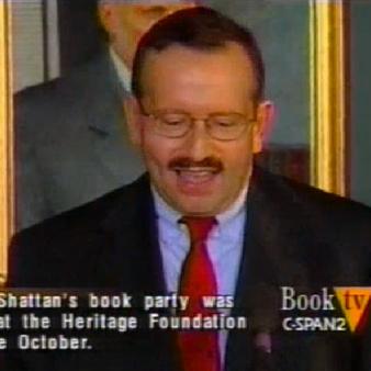 Joseph Shattan, 1950-2014