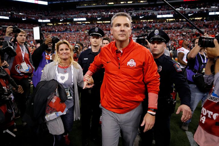 College Football Playoffs: Would the BCS Have Taken Ohio State Over Alabama?