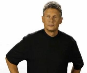 Gov. Gary: Cut defense, quit subsidizing Eurocare