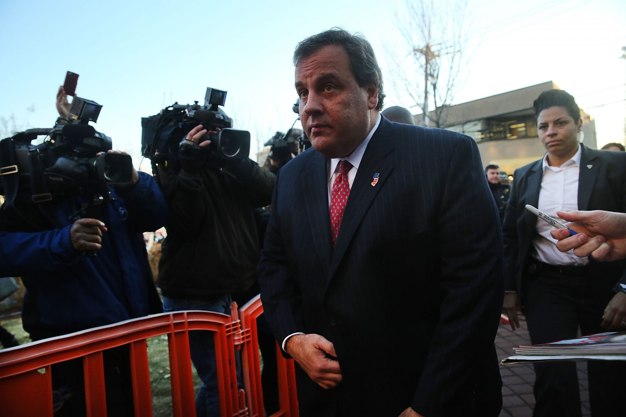 State of the State: Chris Christie admits ‘mistakes were clearly made’ in bridge scandal