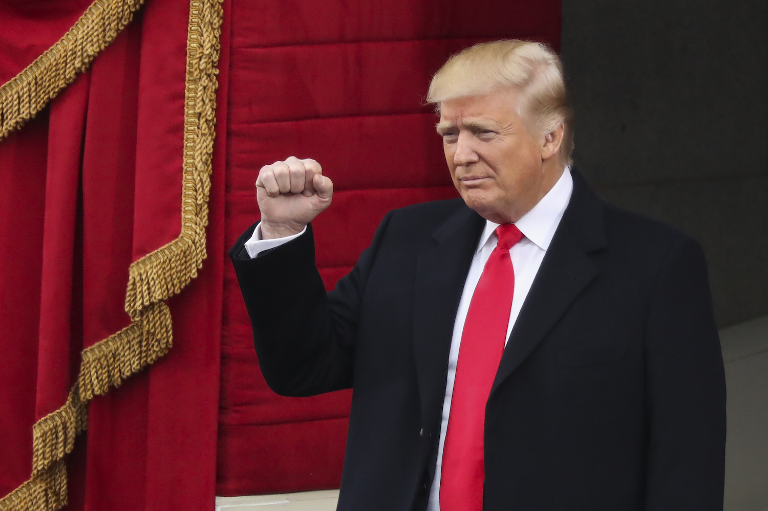 America First: Trump issues warning to ‘every foreign capital’